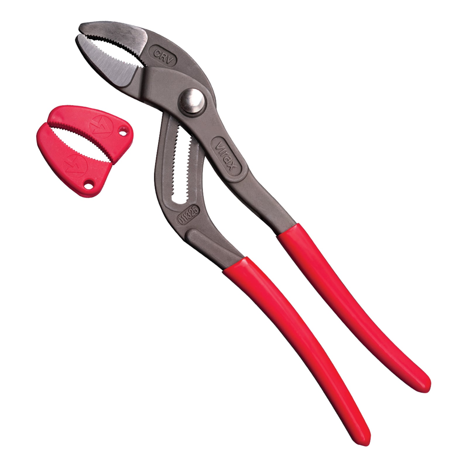 Virax Paar Ersatz Hygienezangen (x2) Fur 011325 - 754356