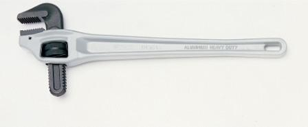 Viragrip-schlüssel Virax Alu-griff 350 Mm - 013614
