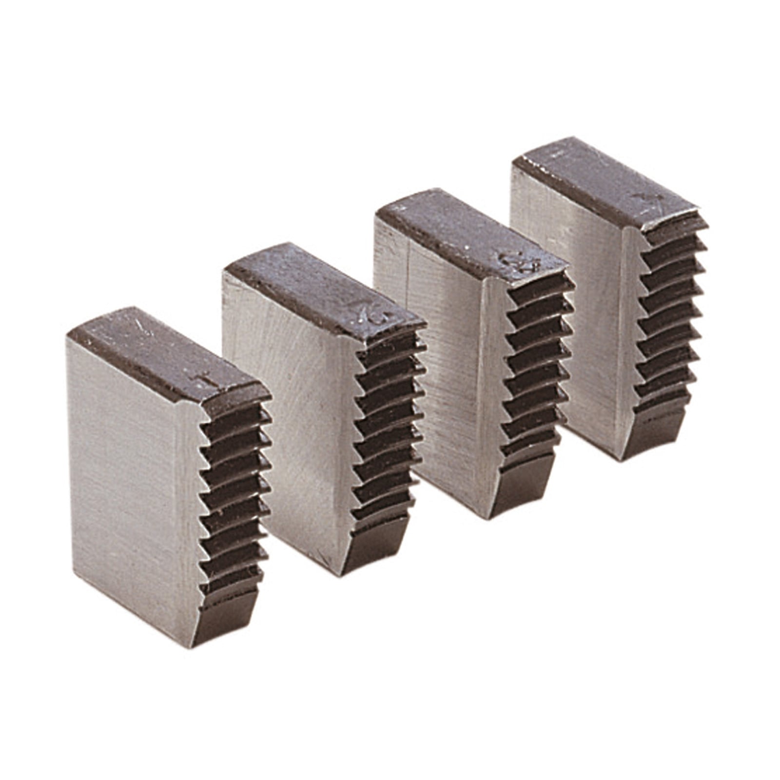 Virax Satz 4 Kammstähle 1/2" Npt F/136254 - 136224