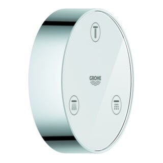 Grohe Fernbedienung Rainshower SmartConnect 26646 chrom