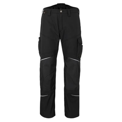 Thermohose ACTIVIQ schwarz Form 2255 Größe 94