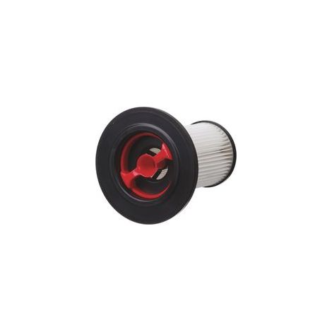 Bosch – Hepa-filter 12 X 10,8 Cm – Zubehör Für Akku-staubsauger – Kompatibel Mit Unlimited Serie 8 – Für Effiziente Filtration Entwickelt.