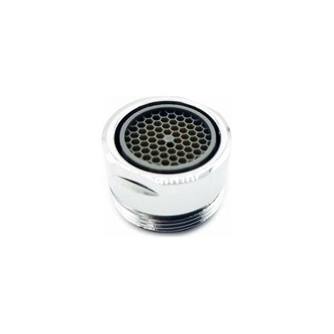 M20 20-mm-wasserhahn-luftsprudler – Spart Bis Zu 70 % Wasser, 4 L/min Durchflussrate, Verchromt, 1 Stück