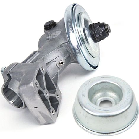 Spulenschutz Für Rasentrimmer – Kompatibel Mit Ryobi Hlt4027, Rlt4027, Rlt6030 – Präzisionszubehör Für Saubere Schnitte