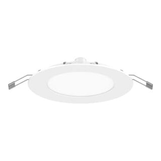 RZB LED-Einbaudownlight 5W 4000K D150 H36 901451.002.1