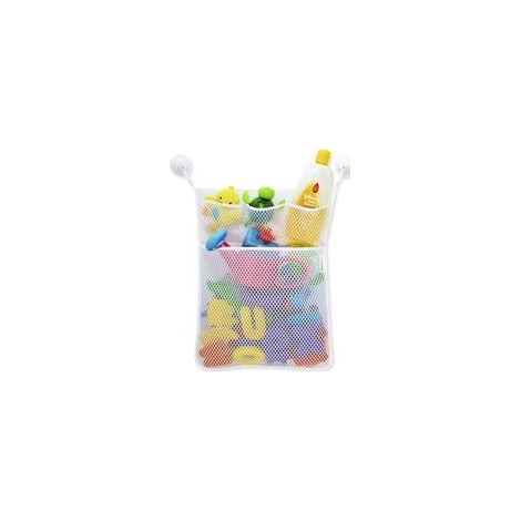 Aufbewahrungsnetz Für Badezimmerspielzeug, Spielzeugtasche Für Badezimmer