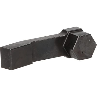KS Tools Einsteckwerkzeug Drehmomentschlüssel für Kunststoffkappe