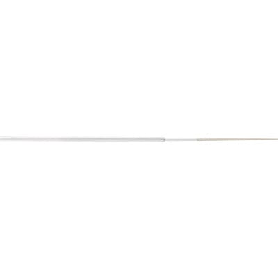 PFERD TOOLS Diamant-Hemmungsfeile rund 140mm D46 (fein) für kl. Geometrien harter Werkstoffe