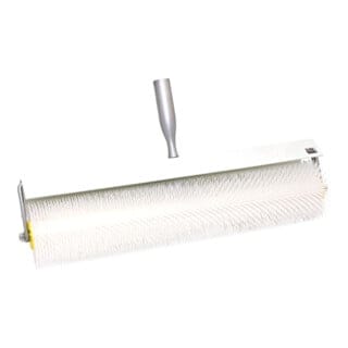 Roll EntlüftungsRoller 250mm x 11mm