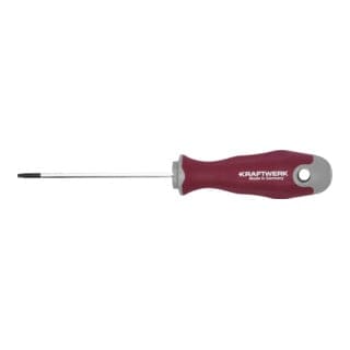 Kraftwerk Schraubendreher PRO LINE TX9 60