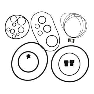 Grundfos Ersatzteil Kit O-Ringe RepSatz O-Ringe MQ
