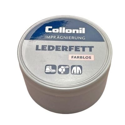Collonil Lederfett farblos Lederfett 150 ml