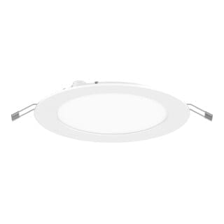 RZB LED-Einbaudownlight 9W 3000K D190 H36,5 901452.002