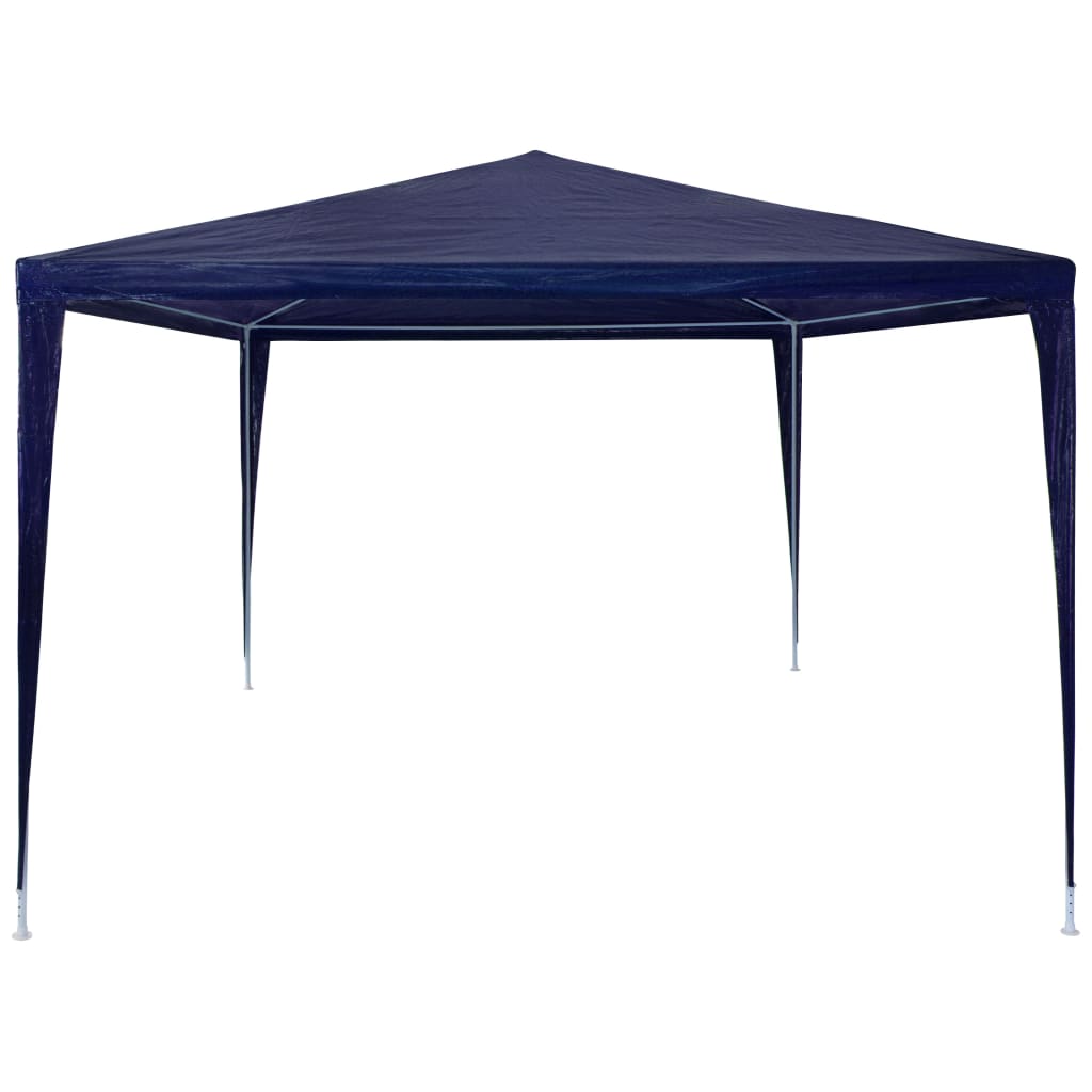 Maison Exclusive - Partyzelt 3x4 M Pe Blau
