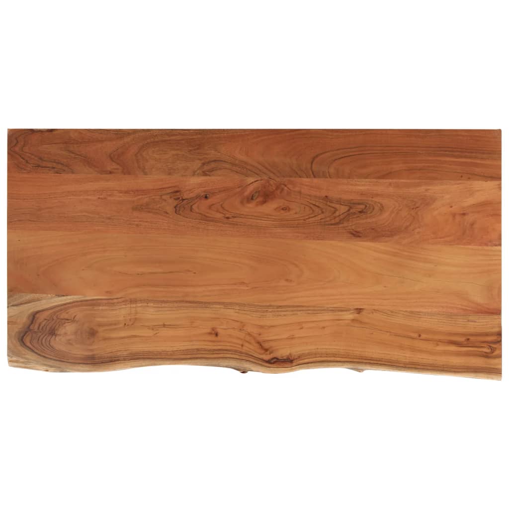 Maison Exclusive - Waschtischplatte 120x60x2,5 Cm Rechteckig Mass