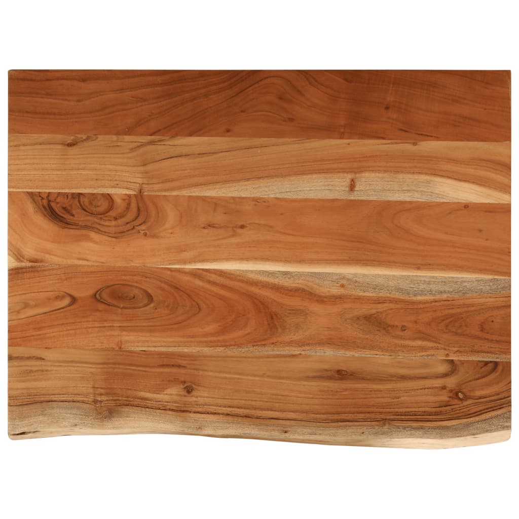 Maison Exclusive - Waschtischplatte 80x60x3,8 Cm Rechteckig Massi