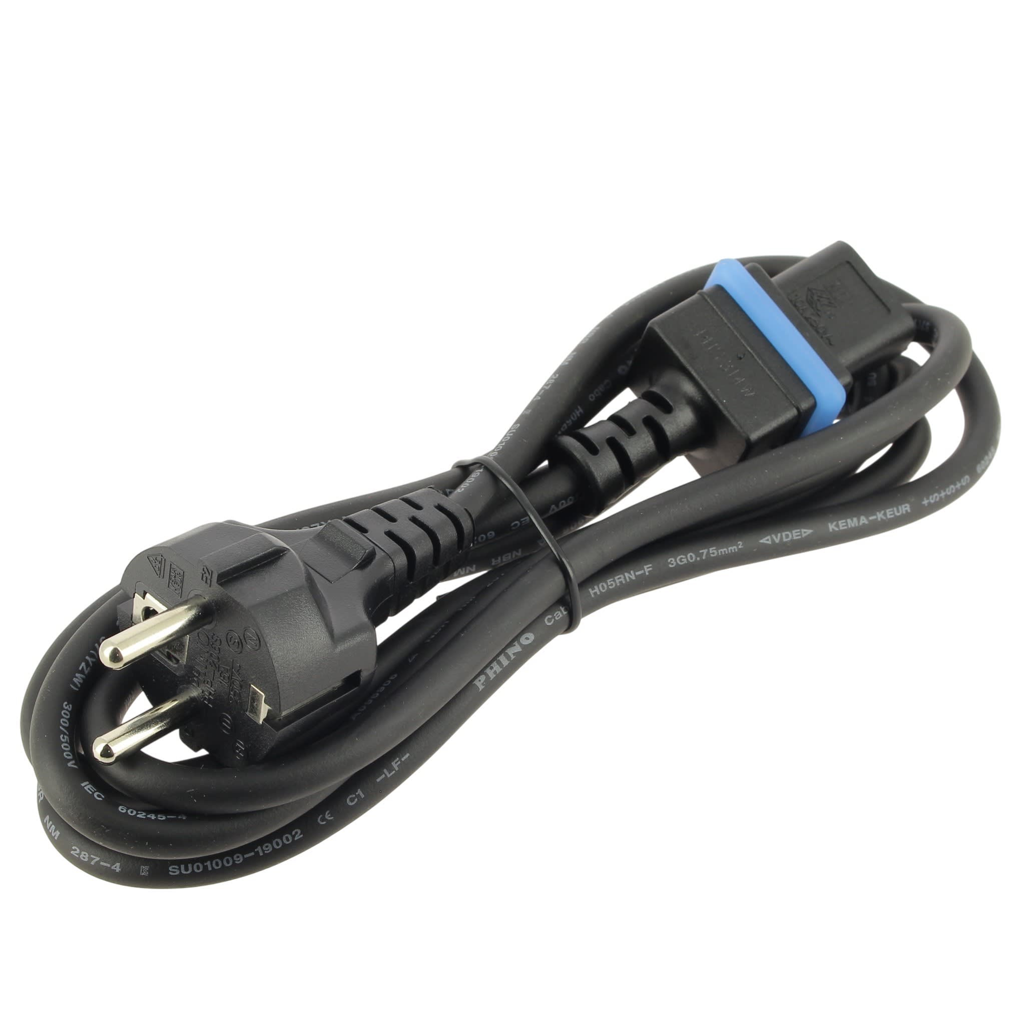 Stromkabel Für Transformator 58984401lf - Poolroboter Dolphin