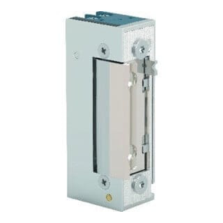 Opener & Closers E-Öffner 31B10 6-14V AC/DCm.mech.Ent.