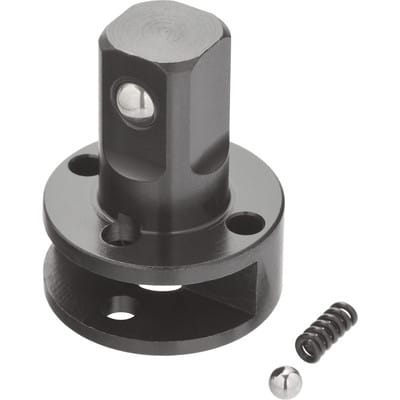 HAZET Vierkant 9022SR-06/5