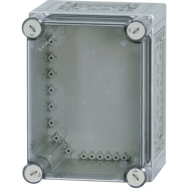 Eaton Einzelgehäuse m.metr.-Vorprägungen CI23E-150