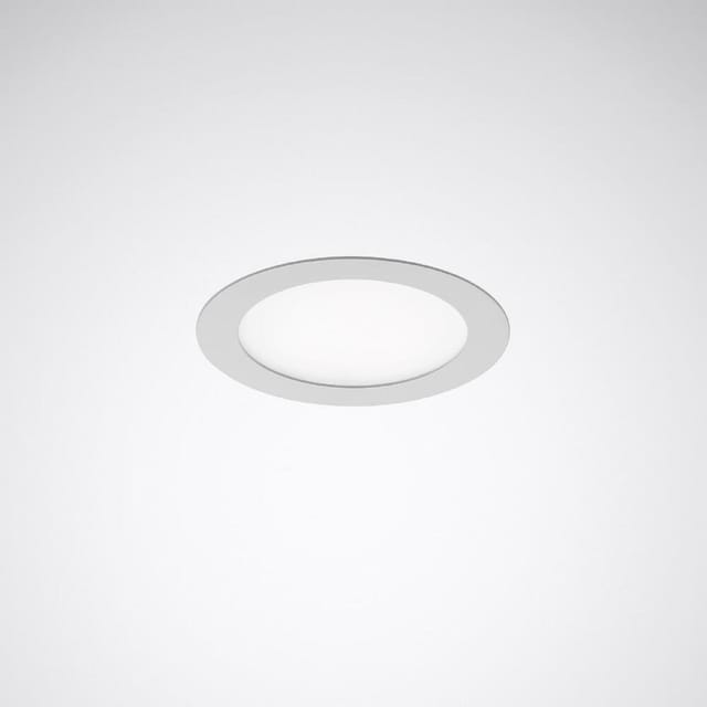 Trilux LED-Einbaudownlight OA 1200-840 ET 01 Aviella C05#6864740