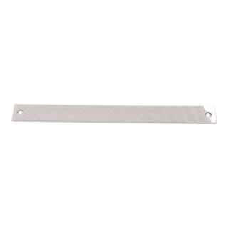 BGS Karosseriefeilenblatt fein schräg gefräst 350 x 35 x 4 mm