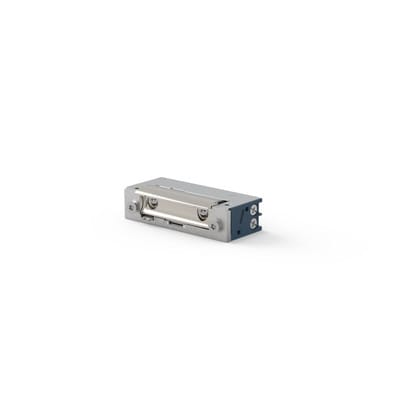 Opener & Closers E-Öffner 51B10 6-14 V AC/ DC Strom mech.E