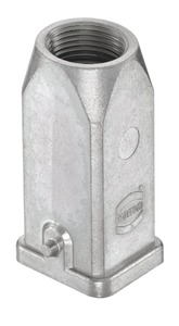 Harting Tüllengehäuse BG=3A, Pg 11 09620031440
