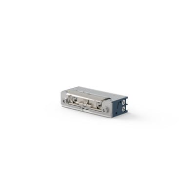 Opener & Closers E-Öffner 52B10 6-14 V AC/ DC Strom mech.A
