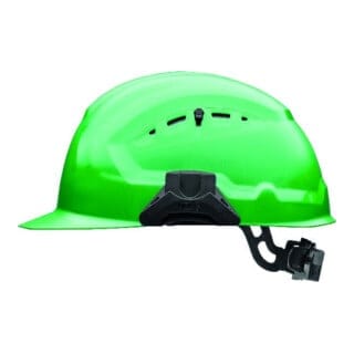SCHUBERTH Schutzhelm CrossGuard mit Derhverschluss, grün