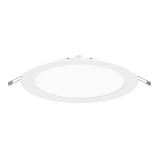 RZB LED-Einbaudownlight 18W 4000K D255 H37 901453.002.1