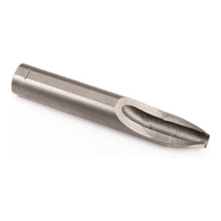 Roll Ersatzmesser, vorderes 3,5mm für Nutschneider Easy