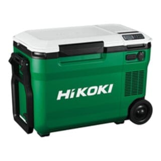 HiKOKI Akku-Kompressor Kühl- und Wärmebox UL18DBA (Basic)