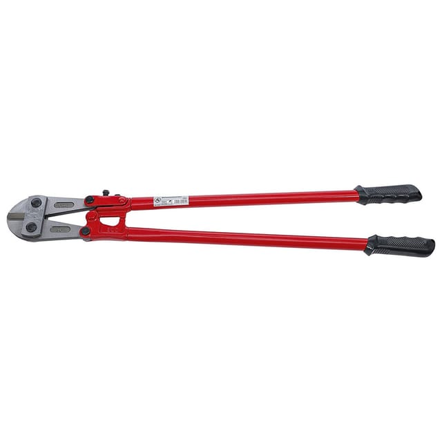 BGS Do it yourself Bolzenschneider mit gehärteten Backen 900 mm