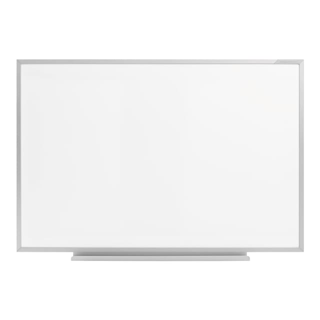 Magnetoplan ferroscript-Schreibtafel, doppelseitig, 2000 x 1000 mm