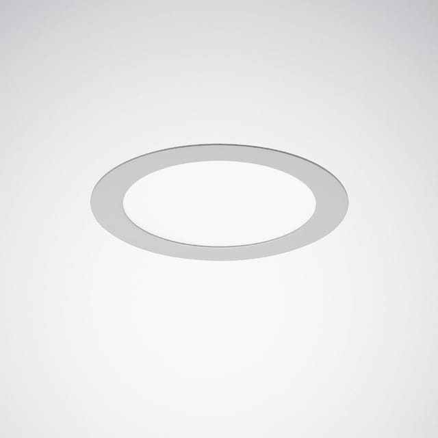 Trilux LED-Einbaudownlight OA 2000-840 ET 01 Aviella C07#6864940