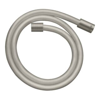 hansgrohe Brauseschlauch Axor Starck 1600mm, Edelstahl-Optik