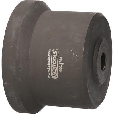 KS Tools Einziehglocke, Außendurchmesser 108 mm, Innendurchmesser 70 mm