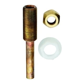 Grohe Versatzausgleichstück 37124 für Füllventil