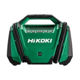 HiKOKI Akku-Kompressor UP18DA (Basic)