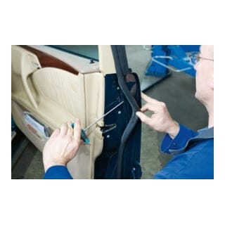 HAZET TX Schraubendreher 828LG-T20 Innen TX Karosserie
