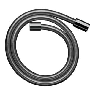 hansgrohe Brauseschlauch Axor Starck 1600mm, polished black chrome