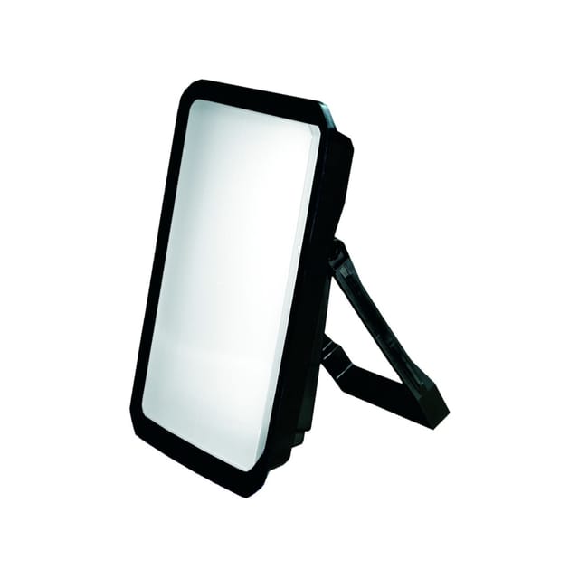 LED-Bauleuchte, 50 w Typ Hamburg