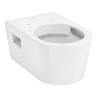 hansgrohe Wand-WC EluPura Original S weiß, ohne