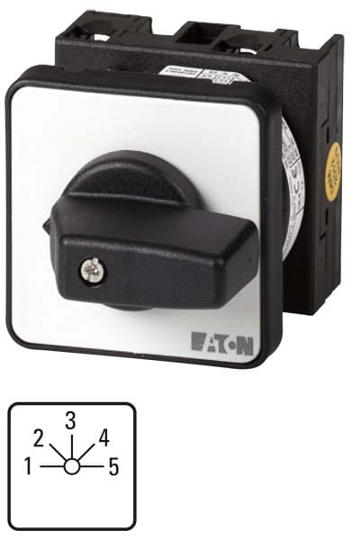 Eaton Stufenschalter 1pol. T0-3-8232/E