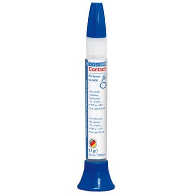 Weicon Contact VA 8406 Cyanacrylat-Klebstoff 12 g