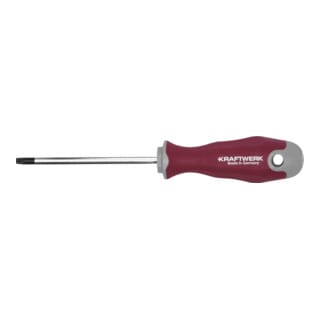 Kraftwerk Schraubendreher PRO LINE TX30 115