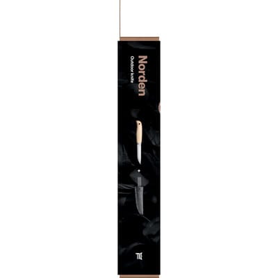 Fiskars Outdoor-Messer NORDEN