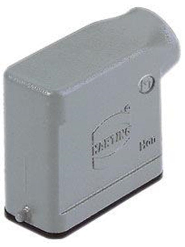 Harting Tüllengehäuse HAN 10 A-GS-M20 19200101540