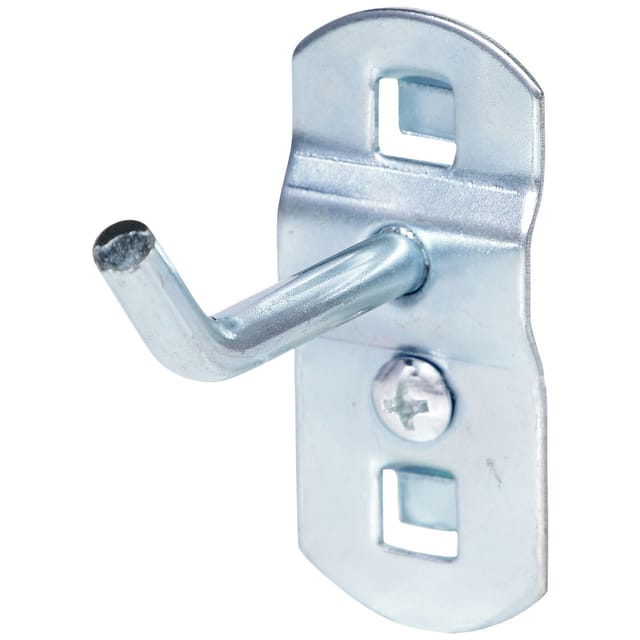 KS Tools Werkzeughalter mit schrägem Hakenende Ø 6mm, 50mm